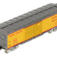 Overland OMI-1338 HO Brass Union Pacific "B-50-25" Express Box Car #9149- Custom/Box