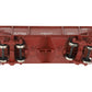 Overland 3077 HO Scale BRASS Sand Car w/ Square Hatches #X2950 - Custom