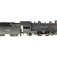 Westside Model Co. HO BRASS Union Pacific 4-4-2 Steam Loco & Tender - Painted/Box
