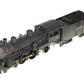 Westside Model Co. HO BRASS Union Pacific 4-4-2 Steam Loco & Tender - Painted/Box