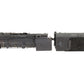 Westside Model Co. HO BRASS Union Pacific 4-4-2 Steam Loco & Tender - Painted/Box