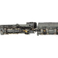 Westside Model Co. HO BRASS Union Pacific 4-4-2 Steam Loco & Tender - Painted/Box