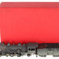 Westside Model Co. HO BRASS Union Pacific 4-4-2 Steam Loco & Tender - Painted/Box