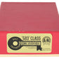 Key Imports 583 HO Scale Brass D&RGW Steam Locomotive & Tender - Painted/Box