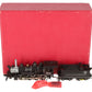 Key Imports 583 HO Scale Brass D&RGW Steam Locomotive & Tender - Painted/Box