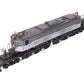 3rd Rail O Brass New York Central P2 4-6-6-4 Electric Locomotive #222/Box