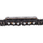 3rd Rail O Brass New York Central P2 4-6-6-4 Electric Locomotive #222/Box