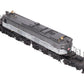 3rd Rail O Brass New York Central P2 4-6-6-4 Electric Locomotive #222/Box