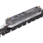 3rd Rail O Brass New York Central P2 4-6-6-4 Electric Locomotive #222/Box
