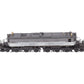 3rd Rail O Brass New York Central P2 4-6-6-4 Electric Locomotive #222/Box