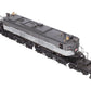 3rd Rail O Brass New York Central P2 4-6-6-4 Electric Locomotive #222/Box