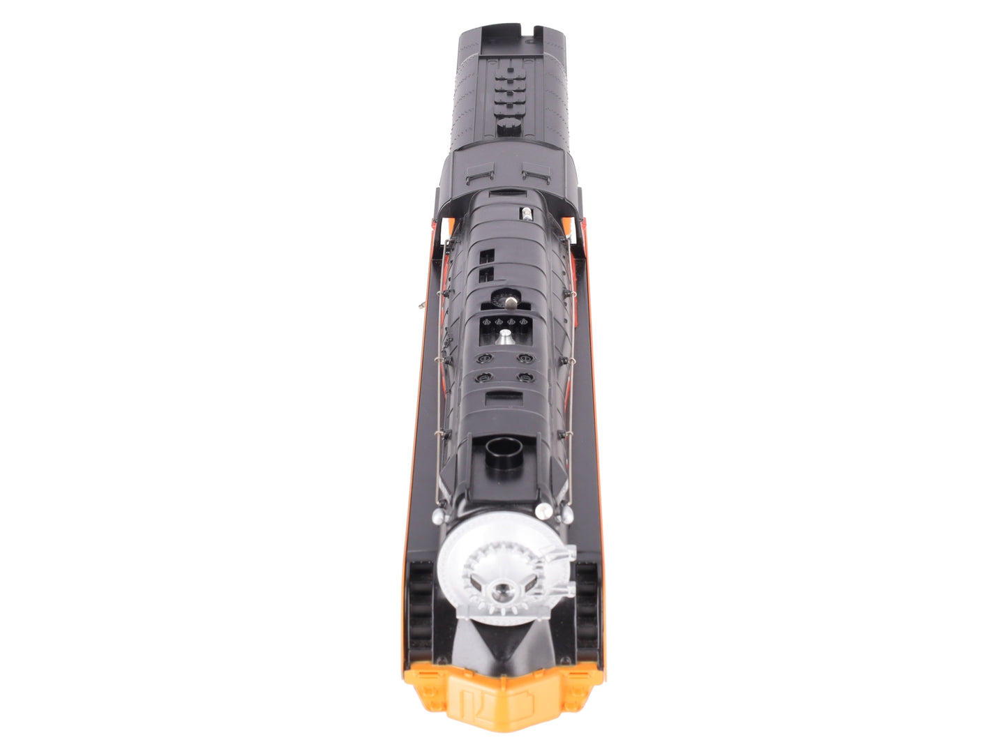 Lionel 6-18007 O Gauge SP Daylight 4-8-4 Steam Locomotive & Tender #4410 EX/Box