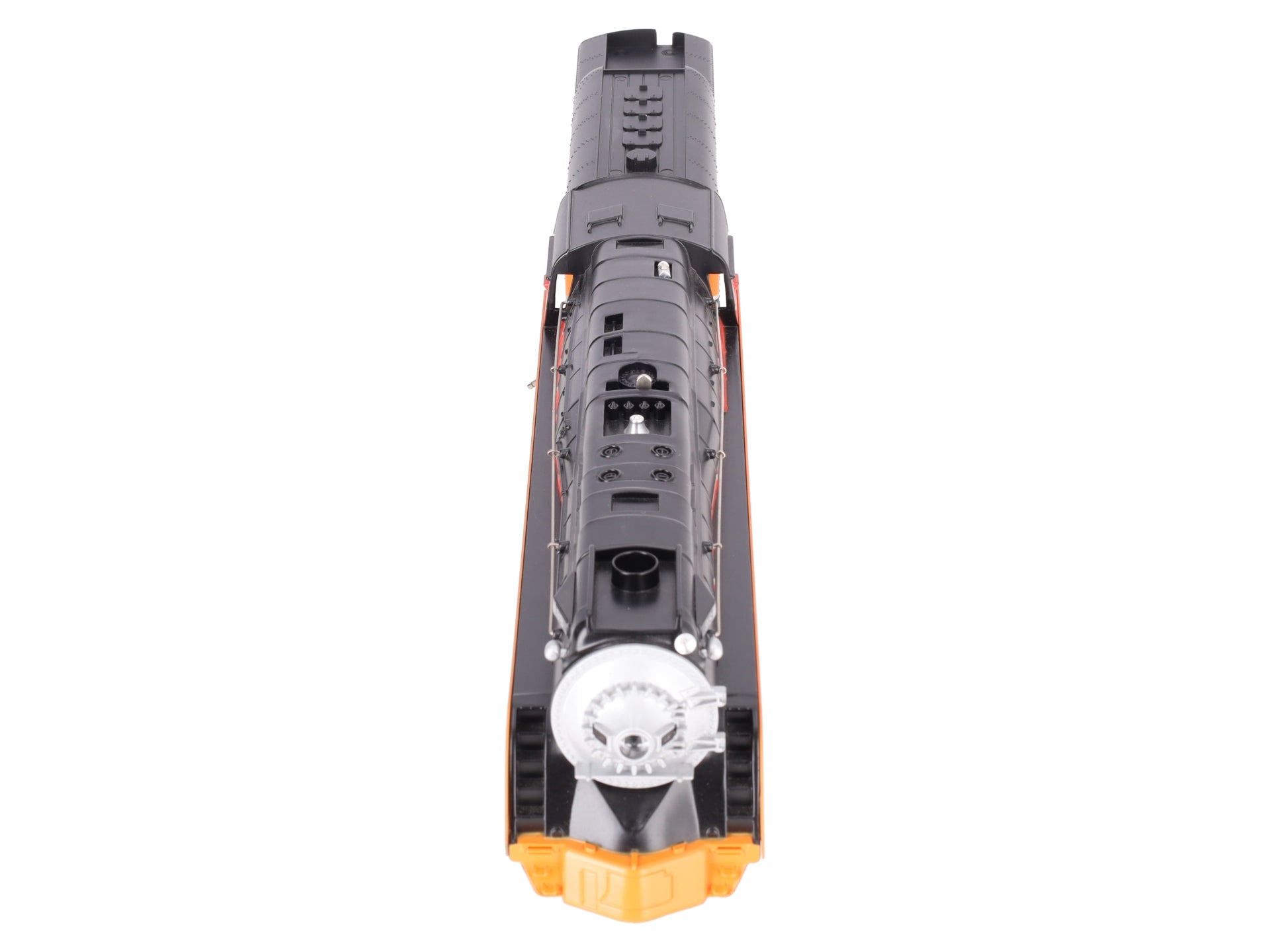 Lionel 6-18007 O Gauge SP Daylight 4-8-4 Steam Locomotive & Tender #4410 EX/Box