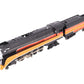 Lionel 6-18007 O Gauge SP Daylight 4-8-4 Steam Locomotive & Tender #4410 EX/Box