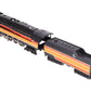 Lionel 6-18007 O Gauge SP Daylight 4-8-4 Steam Locomotive & Tender #4410 EX/Box