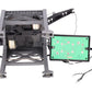 Lionel 6-12834 O Gauge Pennsylvania Railroad Gantry Crane VG/Box