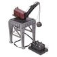Lionel 6-12834 O Gauge Pennsylvania Railroad Gantry Crane VG/Box