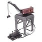 Lionel 6-12834 O Gauge Pennsylvania Railroad Gantry Crane VG/Box
