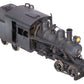 Westside Model Co. No.3 BRASS HON3 Scale Heisler Steam Locomotive EX/Box