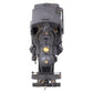 Westside Model Co. No.3 BRASS HON3 Scale Heisler Steam Locomotive EX/Box