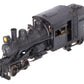 Westside Model Co. No.3 BRASS HON3 Scale Heisler Steam Locomotive EX/Box