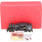 Westside Model Co. No.3 BRASS HON3 Scale Heisler Steam Locomotive EX/Box