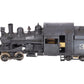 Westside Model Co. No.3 BRASS HON3 Scale Heisler Steam Locomotive EX/Box