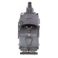 Westside Model Co. No.3 BRASS HON3 Scale Heisler Steam Locomotive EX/Box