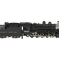 United Scale Models HO BRASS Frisco 2-10-0 Russian Steam Engine #1801- Custom/Box