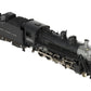 United Scale Models HO BRASS Frisco 2-10-0 Russian Steam Engine #1801- Custom/Box