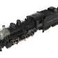 United Scale Models HO BRASS Frisco 2-10-0 Russian Steam Engine #1801- Custom/Box