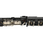 United Scale Models HO BRASS Frisco 2-10-0 Russian Steam Engine #1801- Custom/Box