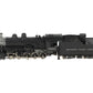 United Scale Models HO BRASS Frisco 2-10-0 Russian Steam Engine #1801- Custom/Box