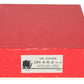 Westside Model Co. HO BRASS Great Northern 4-6-2 H-4 Steam Locomotive -Painted/Box