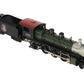 Westside Model Co. HO BRASS Great Northern 4-6-2 H-4 Steam Locomotive -Painted/Box