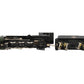 Westside Model Co. HO BRASS Great Northern 4-6-2 H-4 Steam Locomotive -Painted/Box