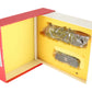 Westside Model Co. HO BRASS Great Northern 4-6-2 H-4 Steam Locomotive -Painted/Box