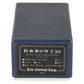 Erie Limited 50 HO Scale D&RGW Tuscan Davenport Diesel Mechanical Switcher - F/P EX/Box