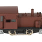 Erie Limited 50 HO Scale D&RGW Tuscan Davenport Diesel Mechanical Switcher - F/P EX/Box