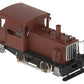 Erie Limited 50 HO Scale D&RGW Tuscan Davenport Diesel Mechanical Switcher - F/P EX/Box