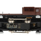 Erie Limited 50 HO Scale D&RGW Tuscan Davenport Diesel Mechanical Switcher - F/P EX/Box