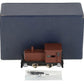 Erie Limited 50 HO Scale D&RGW Tuscan Davenport Diesel Mechanical Switcher - F/P EX/Box