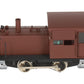 Erie Limited 50 HO Scale D&RGW Tuscan Davenport Diesel Mechanical Switcher - F/P EX/Box