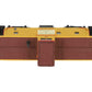 Westside Model Co. HO Scale BRASS Union Pacific Caboose - Painted/Box