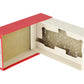 Westside Model Co. HO Scale BRASS Union Pacific Caboose - Painted/Box