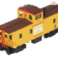 Westside Model Co. HO Scale BRASS Union Pacific Caboose - Painted/Box