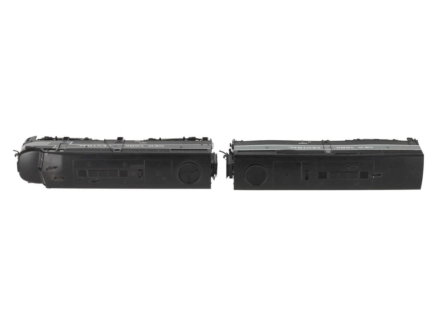 MTH 80-2209-1 HO NYC Alco FA-1 A/B Diesel Locomotive w/ Proto-Sound 3.0/Box