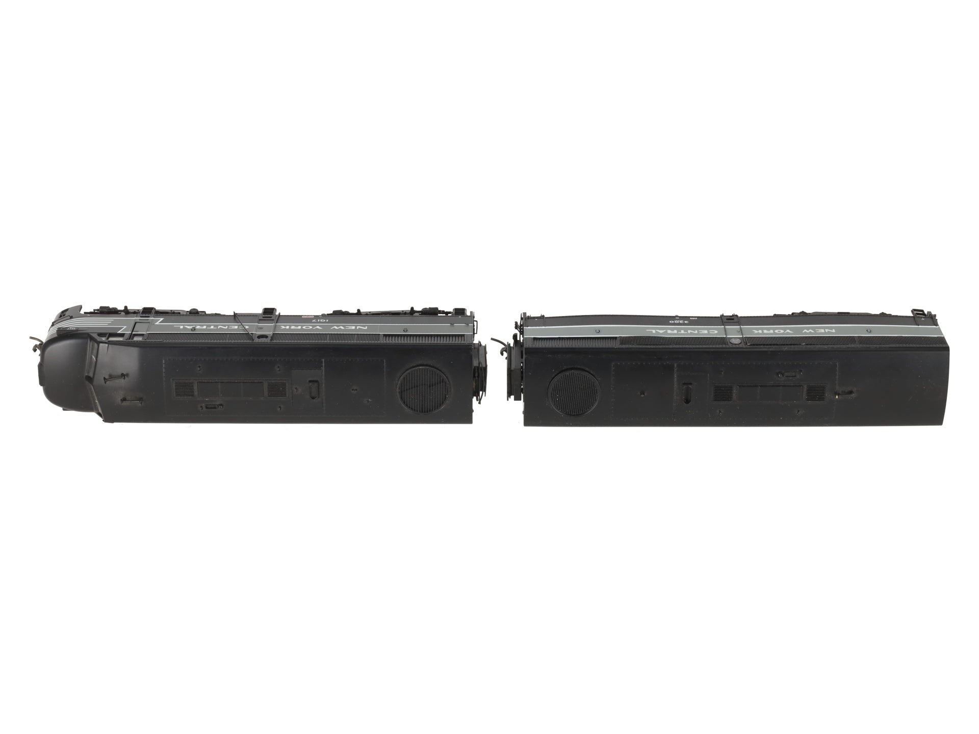 MTH 80-2209-1 HO NYC Alco FA-1 A/B Diesel Locomotive w/ Proto-Sound 3.0/Box