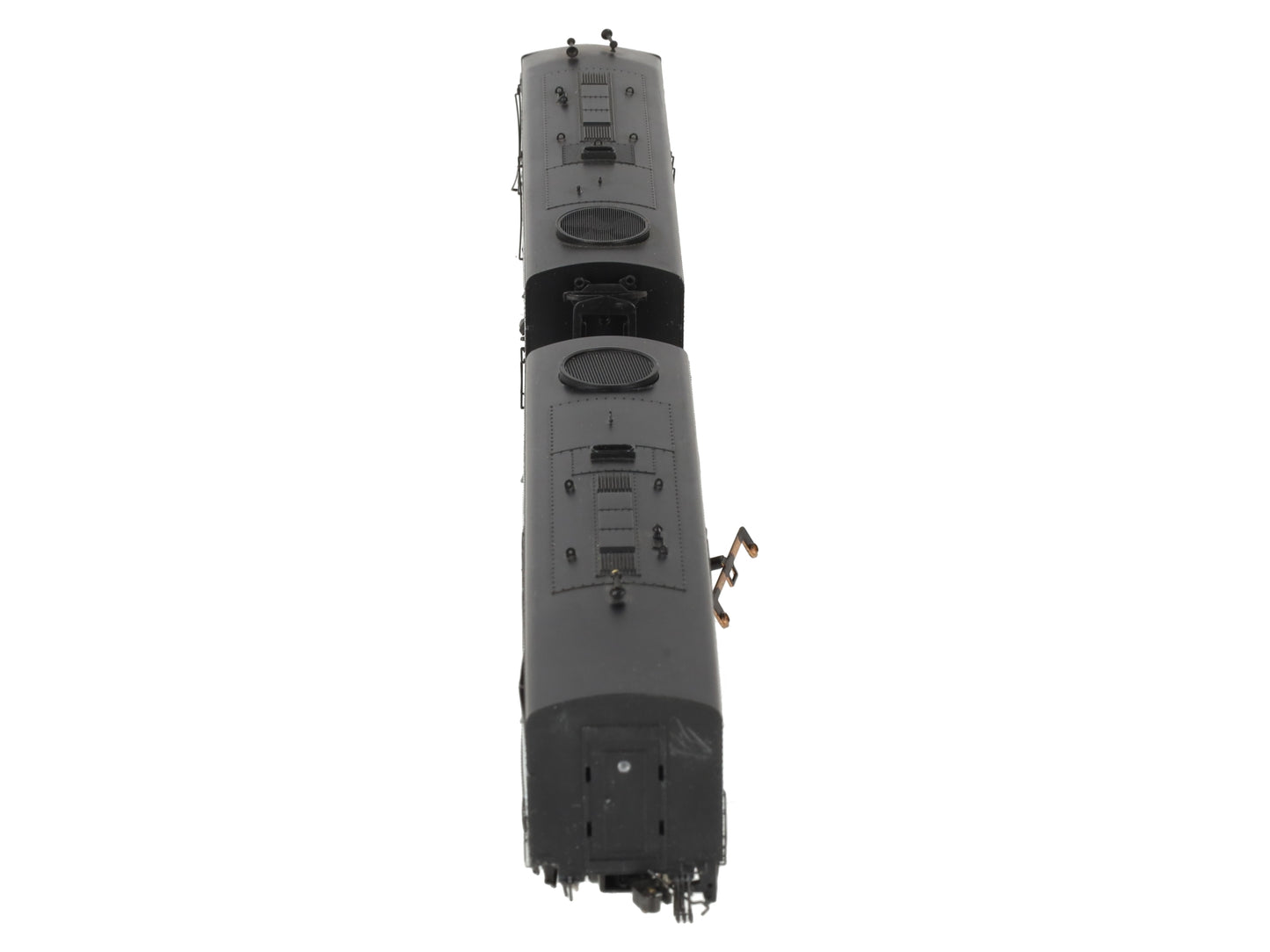MTH 80-2209-1 HO NYC Alco FA-1 A/B Diesel Locomotive w/ Proto-Sound 3.0/Box