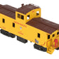 Balboa HO Scale BRASS Union Pacific CA-4 Caboose - Painted/Box